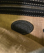 Fendi Selleria Shoulder Bag — view 6
