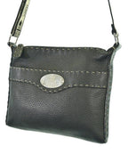 Fendi Selleria Shoulder Bag — view 7
