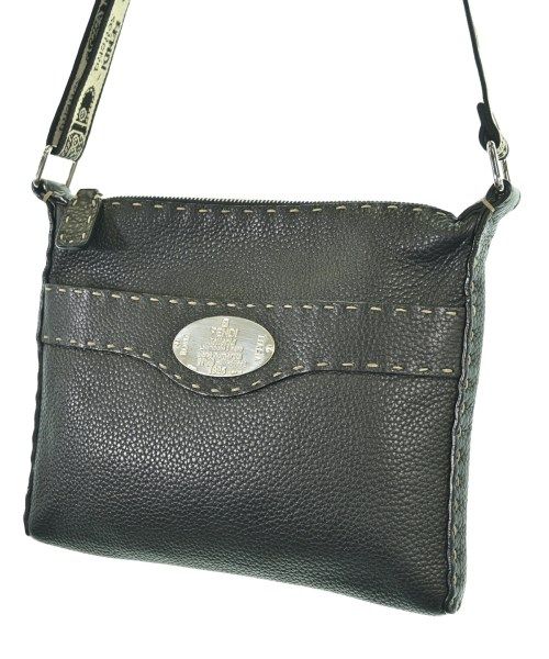 Fendi Selleria Shoulder Bag — view 7