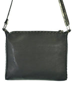 Fendi Selleria Shoulder Bag — view 2