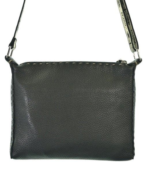 Fendi Selleria Shoulder Bag — view 2