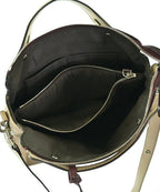 Fendi Leather by the Way Medium Handbag — view 4