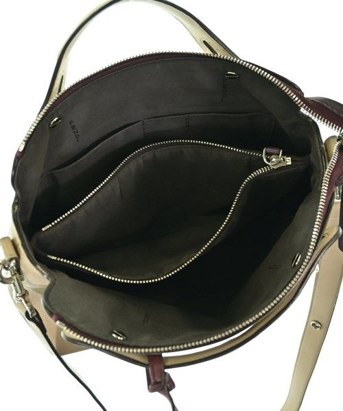 Fendi Leather by the Way Medium Handbag — view 4