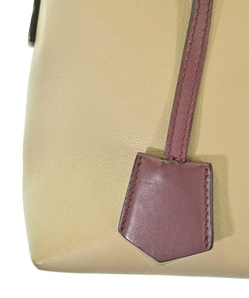 Fendi Leather by the Way Medium Handbag — view 7