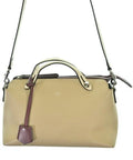 Fendi Leather by the Way Medium Handbag