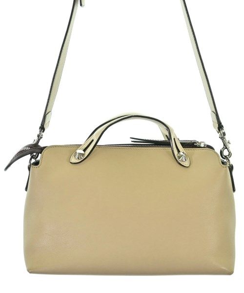 Fendi Leather by the Way Medium Handbag — view 2
