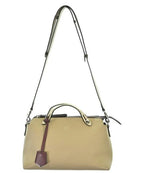 Fendi Leather by the Way Medium Handbag — view 3