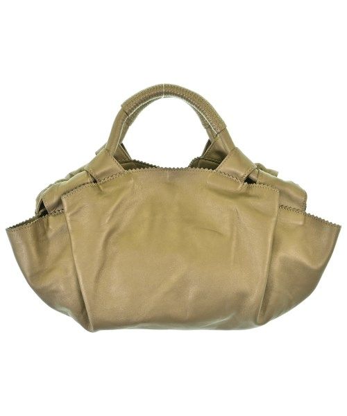 Loewe Anagram Nappa Aire Handbag — view 2