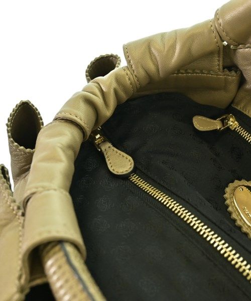 Loewe Anagram Nappa Aire Handbag — view 7