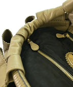 Loewe Anagram Nappa Aire Handbag — view 7