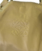 Loewe Anagram Nappa Aire Handbag — view 8