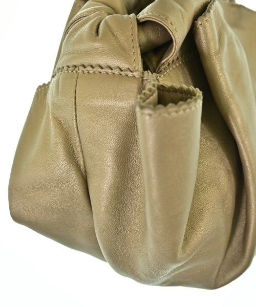 Loewe Anagram Nappa Aire Handbag — view 6