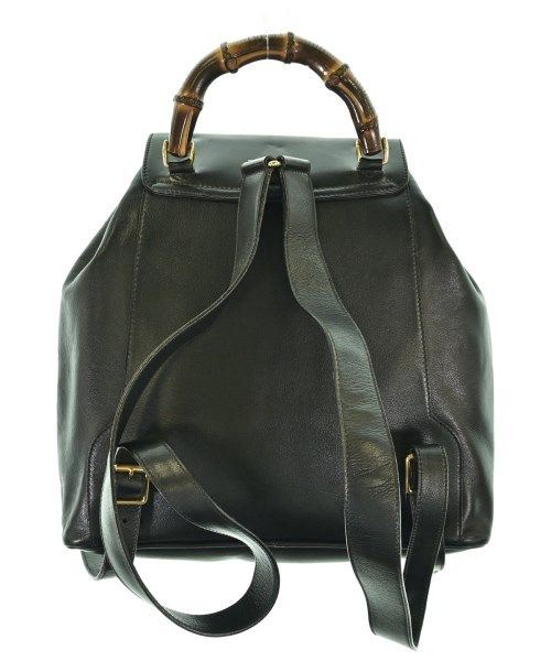 Gucci Bamboo Backpack 003 58 — view 2
