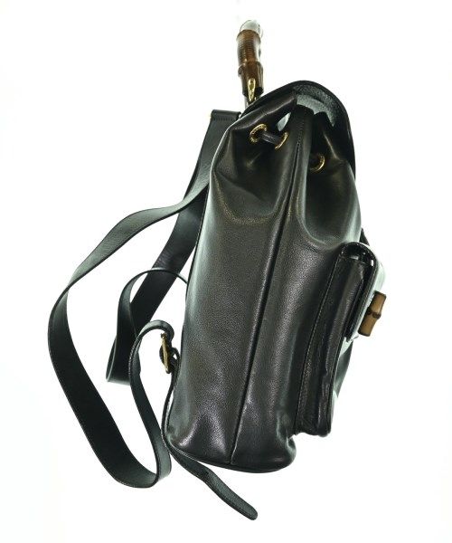 Gucci Bamboo Backpack 003 58 — view 5
