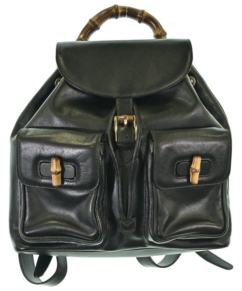 Gucci Bamboo Backpack 003 58
