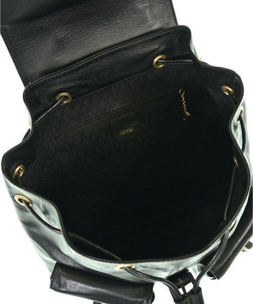 Gucci Bamboo Backpack 003 58 — view 3