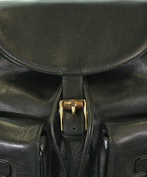 Gucci Bamboo Backpack 003 58 — view 7