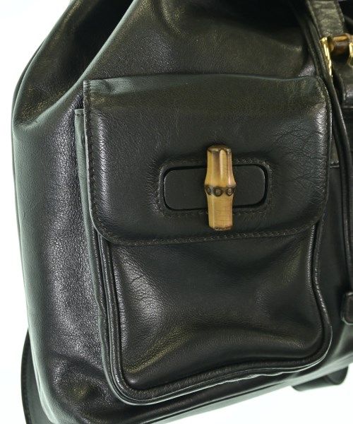 Gucci Bamboo Backpack 003 58 — view 8