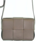 Bottega Veneta Maxi Intrecciato Cassette Shoulder Bag