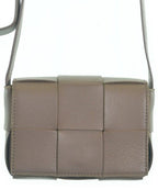 Bottega Veneta Maxi Intrecciato Cassette Shoulder Bag