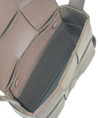 Bottega Veneta Maxi Intrecciato Cassette Shoulder Bag — view 4