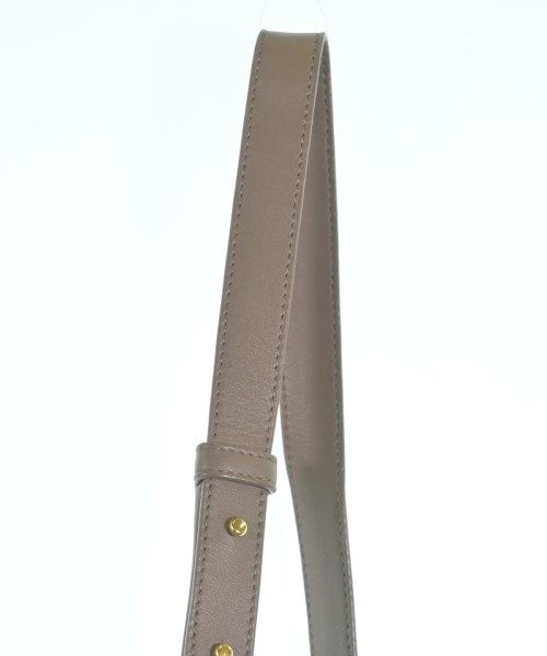 Bottega Veneta Maxi Intrecciato Cassette Shoulder Bag — view 6