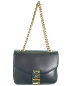 Celine C Small Chain Shoulder Bag — view 3