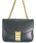 Celine C Small Chain Shoulder Bag