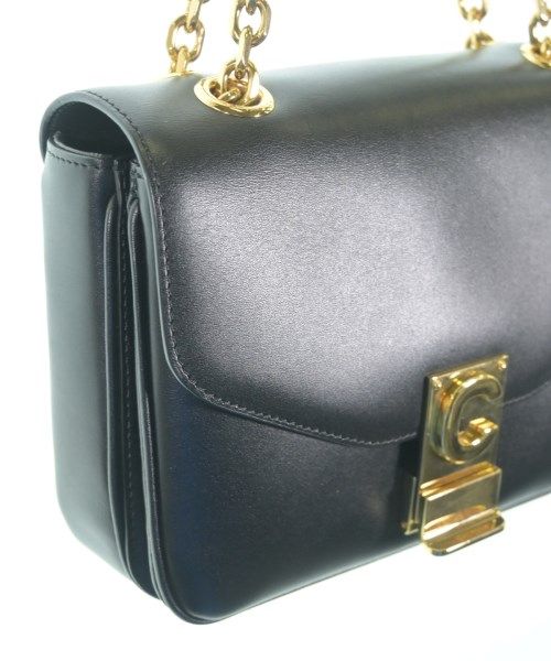 Celine C Small Chain Shoulder Bag — view 7