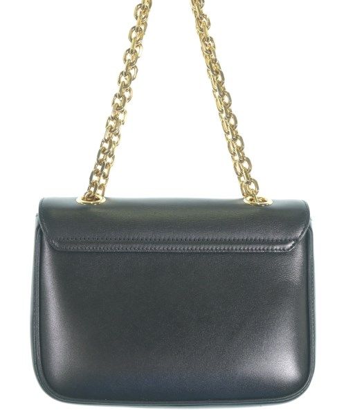 Celine C Small Chain Shoulder Bag — view 2