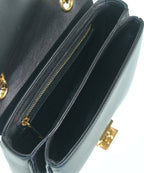 Celine C Small Chain Shoulder Bag — view 4