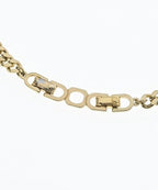 Dior Rhinestone Necklace Vintage — view 4