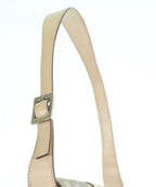 Gucci GG Canvas Jackie Shoulder Bag — view 5