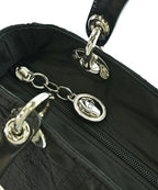Dior Cannage 2-Way Handbag — view 8