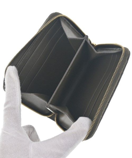 Celine C Charm Compact Wallet Coin Purse — view 3