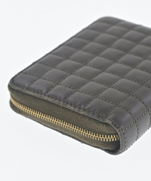 Celine C Charm Compact Wallet Coin Purse — view 7