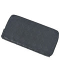 Bottega Veneta Intrecciato Round Zip Wallet Coin Purse