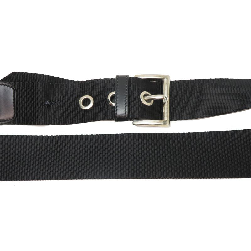 Prada Shoulder Bag Black — view 5
