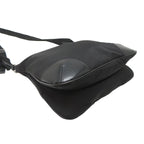 Prada Shoulder Bag Black — view 3