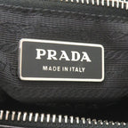 Prada Shoulder Bag Black — view 7