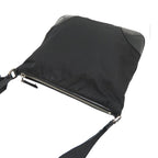 Prada Shoulder Bag Black — view 4