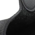Hermes Handbag Picotin Lock MM 22 Taurillon Clemence Black Silver — view 8