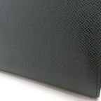Louis Vuitton Baikal Clutch Taiga Epi Sair — view 7