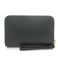 Louis Vuitton Baikal Clutch Taiga Epi Sair