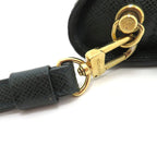 Louis Vuitton Baikal Clutch Taiga Epi Sair — view 5