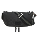 Gucci Belt Bag Black