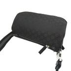 Gucci Belt Bag Black — view 4