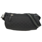 Gucci Belt Bag Black — view 2