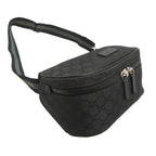 Gucci Belt Bag Black — view 3