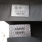 Gucci Belt Bag Black — view 7